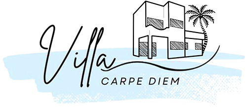 Villa Carpe diem