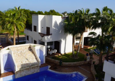 Villa Carpe Diem Mallorca